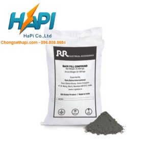 Hóa chất giảm điện trở đất Gem Ramratna – Ấn Độ