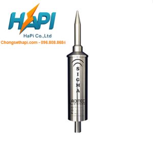 Kim thu sét hiện đại SIGMA R-75, Rp=120m – Xuất Xứ Tây Ba Nha