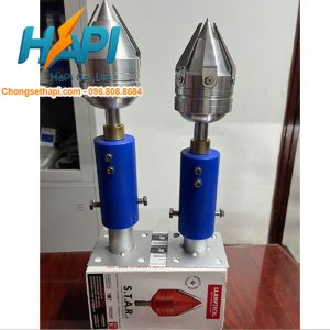 Kim Thu Sét Hiện Đại STAR – Pháp