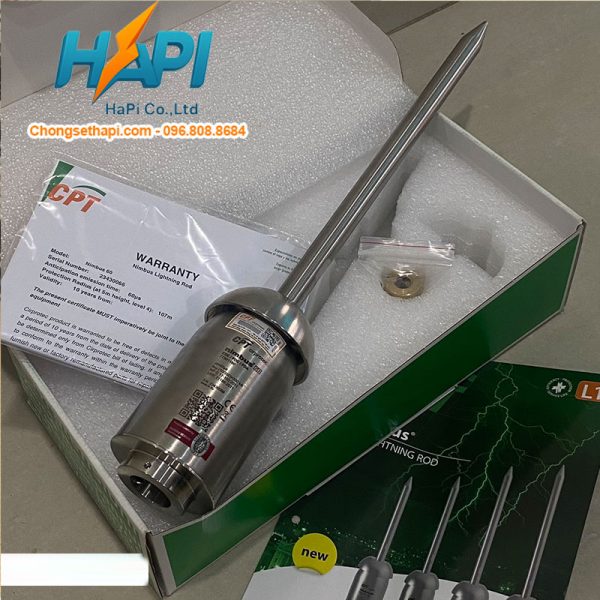 kim-thu-set-nimbus-cirprotec-tay-ban-nha-1-new Kim thu sét Nimbus R là dòng kim thu sét có khả năng kiểm tra hoạt động từ xa bằng thiết bị R-Tester