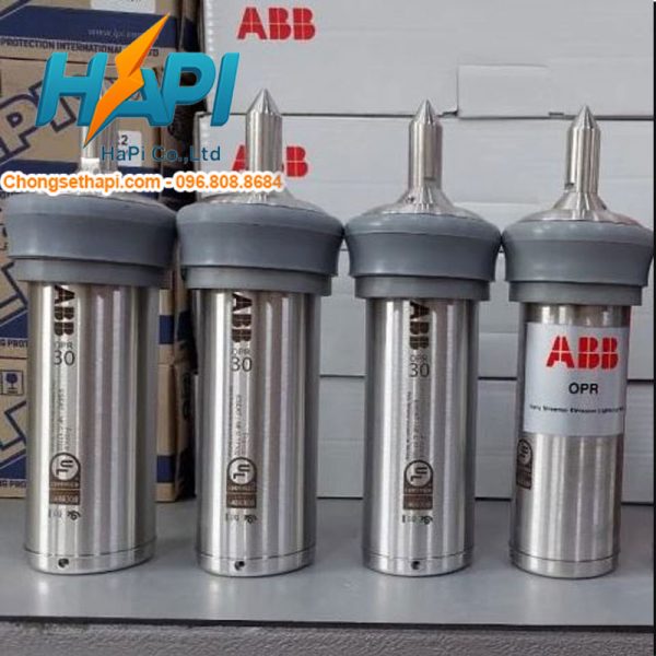 Kim Thu Sét OPR-30, OPR-45,. OPR-60 Hãng ABB - Nhập khẩu Pháp