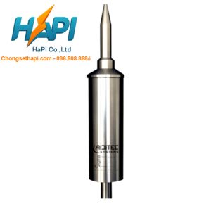 Kim Thu Sét Sigma R-65, Bán Kính Bảo Vệ 115m