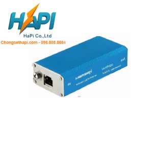 Chống Sét Bảo Vệ Cho Camera Mersen STS-NET-CAT6-POE-3K