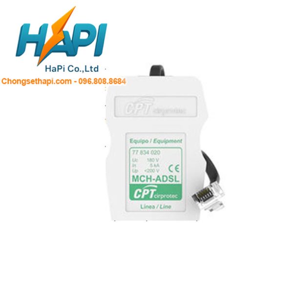 chong-set-bao-ve-cho-line-duong-adsl-mch-adsl Chống Sét Bảo Vệ Cho Line Đường ADSL MCH-ADSL