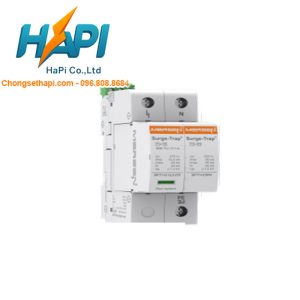 Chống Sét Lan Truyền Mersen POP + SPD