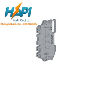 Chống Sét Bảo Vệ Cho Load Cell Trạm Cân STS-PLC-30V-2W-C1