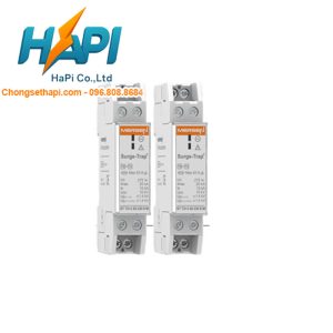 Chống Sét Lan Truyền Đường Nguồn Mersen STMT23-6K30V-SP-S