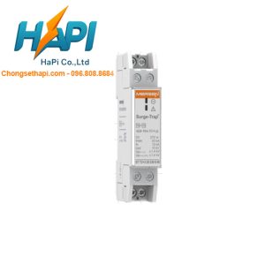 Chống Sét Lan Truyền Đường Nguồn Mersen STMT23-6K75V-SP-S