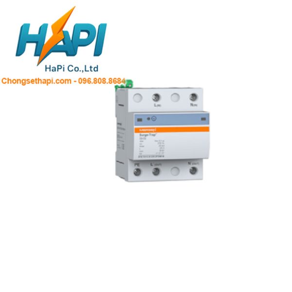 chong-set-lan-truyen-mersen-stet23-20ka Chống Sét Lan Truyền Mersen STET23 - 20KA