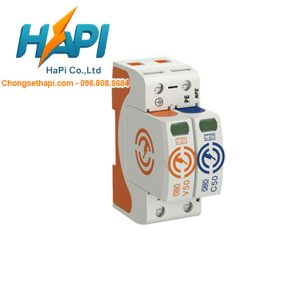 Chống Sét Lan Truyền V50-1+NPE-280 (5093522) – OBO – Mẫu Mới
