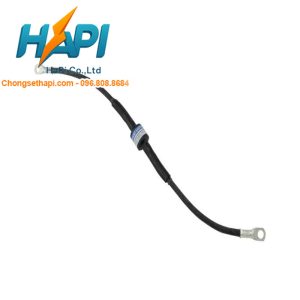 Van cân bằng đẳng thế LPI TEC100-2L , Hãng LPI – Úc
