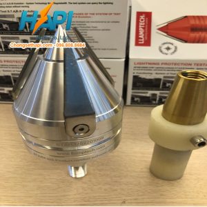 Kim Thu Sét Star 210 – Llamptech- Pháp