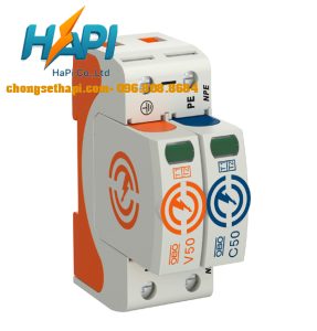 Chống Sét Lan Truyền V50-1+NPE-280