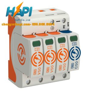 Chống Sét Lan Truyền OBO V50-3+NPE-280