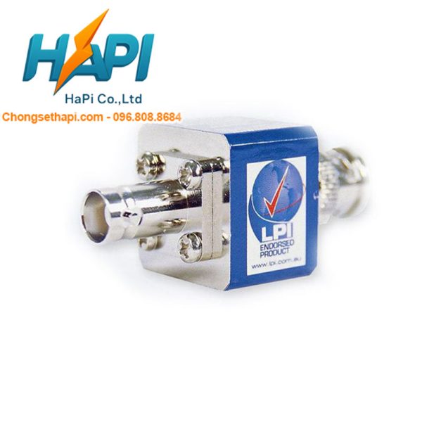 chong-set-lan-truyen-cho-tivi-camera-hang-lpi-uc Chống sét lan truyền cho Tivi, camera - Hãng LPI (Úc)
