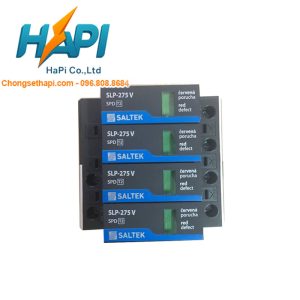 Chống sét lan truyền đường nguồn 3 pha SALTEK SLP-275V/4