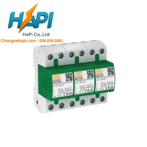 Chống Sét Lan Truyền MCD 50-B/3