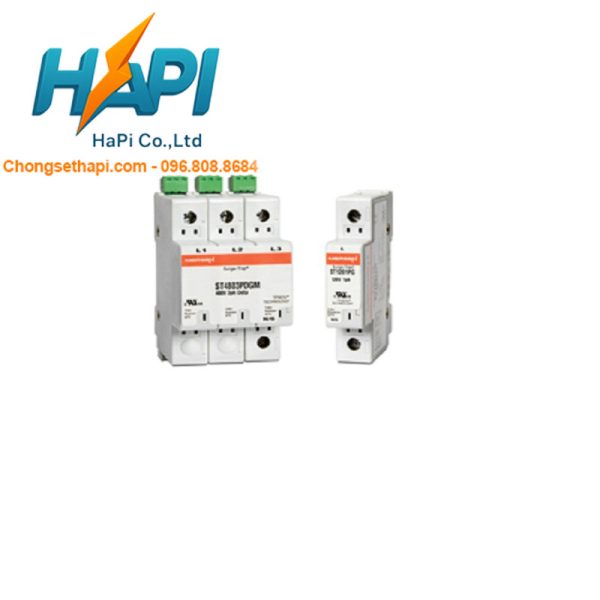 chong-set-lan-truyen-mersen-st-50ka Chống Sét Lan Truyền Mersen ST - 50KA