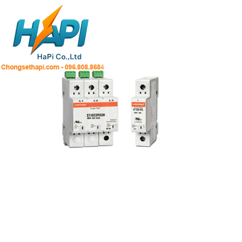 Chống Sét Lan Truyền Mersen ST - 50KA 1 Chống Sét Lan Truyền Mersen ST - 50KA