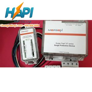 Chống Sét Lan Truyền Mersen STXP