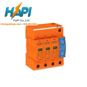 Chống Sét Lan Truyền Ngồn V50B+C3+NPE