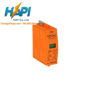 Chống Sét Lan Truyền Nguồn V25B+C0-280