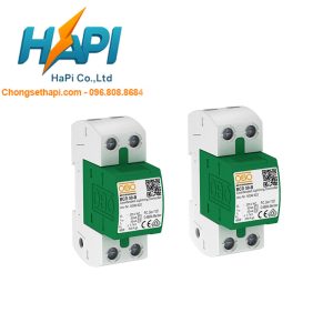 Chống Sét Lan Truyền OBO MCD 50-B-OS