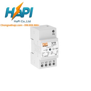 Chống Sét Lan Truyền OBO V10-Compact-255