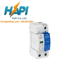 Chống Sét Lan Truyền OBO V10C1+NPE-280