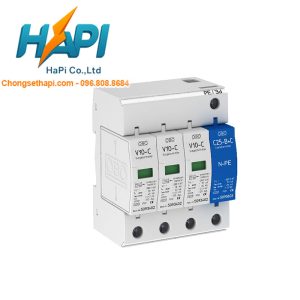 Chống Sét Lan Truyền OBO V10C3+NPE-280