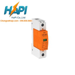 Chống Sét Lan Truyền V25B+C1-280