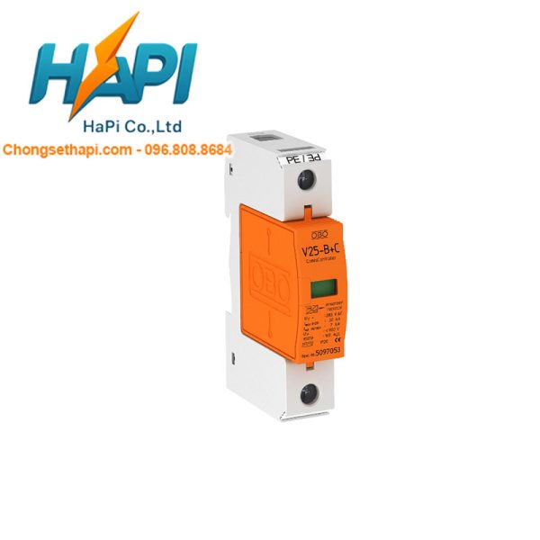 chong-set-lan-truyen-v25bc1-280 Chống Sét Lan Truyền V25B+C1-280