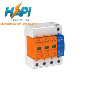 Chống Sét Lan Truyền V25B+C2+NPE-280