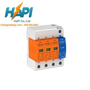 Chống Sét Lan Truyền V25B+C3+NPE-385
