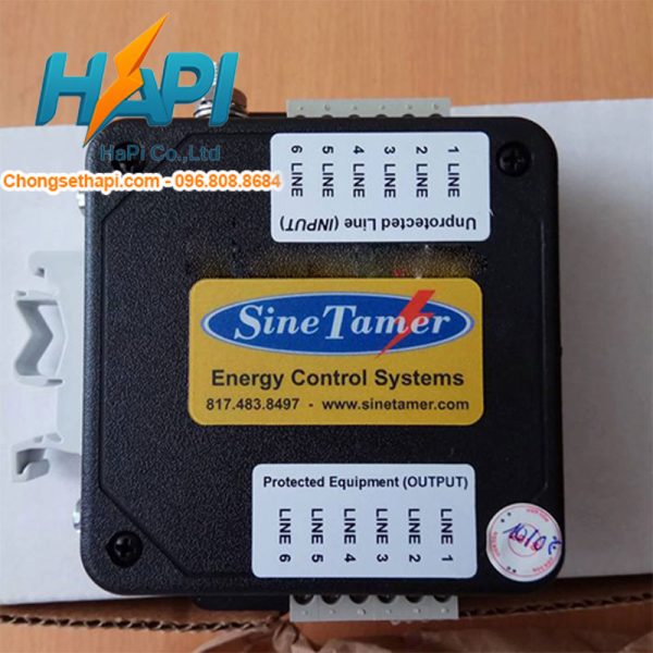 chong-set-tram-can-dien-tu-sinetamer-usa-st-clp12ax-b Chống Sét Trạm Cân Điện Tử SINETAMER (USA) ST - CLP12Ax-B