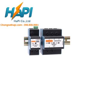 Thiết Bị Cắt Lọc Sét 3 Pha Hãng NOVARIS – ÚC