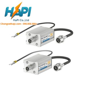 Thiết bị chống sét theo đường tín hiệu KOAXB-E2 MF-F