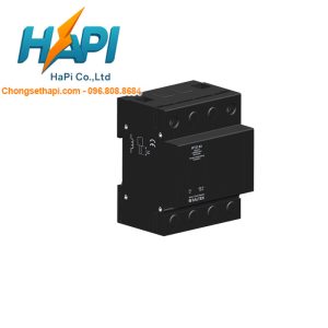 Thiết Bị Lọc Sét 1P RTO-63A