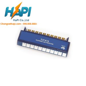 Chống sét cho điện thoại TLP-K10 – Hãng LPI – Úc