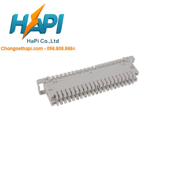 chong-set-cho-tong-dai-cac-duong-trung-obo-lsa-plus Chống sét cho tổng đài các đường trung thế : OBO LSA-Plus