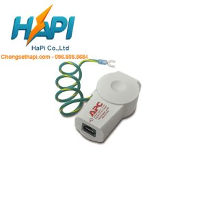 Chống sét lan truyền cho điện thoại – Model Ptel2 – Hãng APC