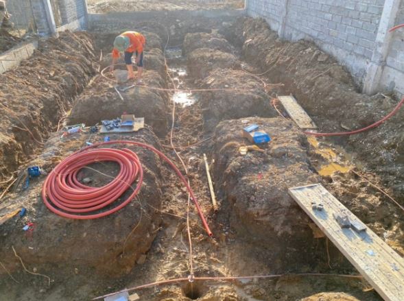 Tin tức: Kỹ thuật thi công chống sét – Yếu tố quyết định an toàn công trình trong mùa mưa bão
