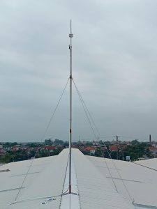 Chống Sét Hà Nội: Dự Án Lắp Đặt Chống Sét Nhà Xưởng Trọn Gói Tại Thanh Xuân, Hà Nội
