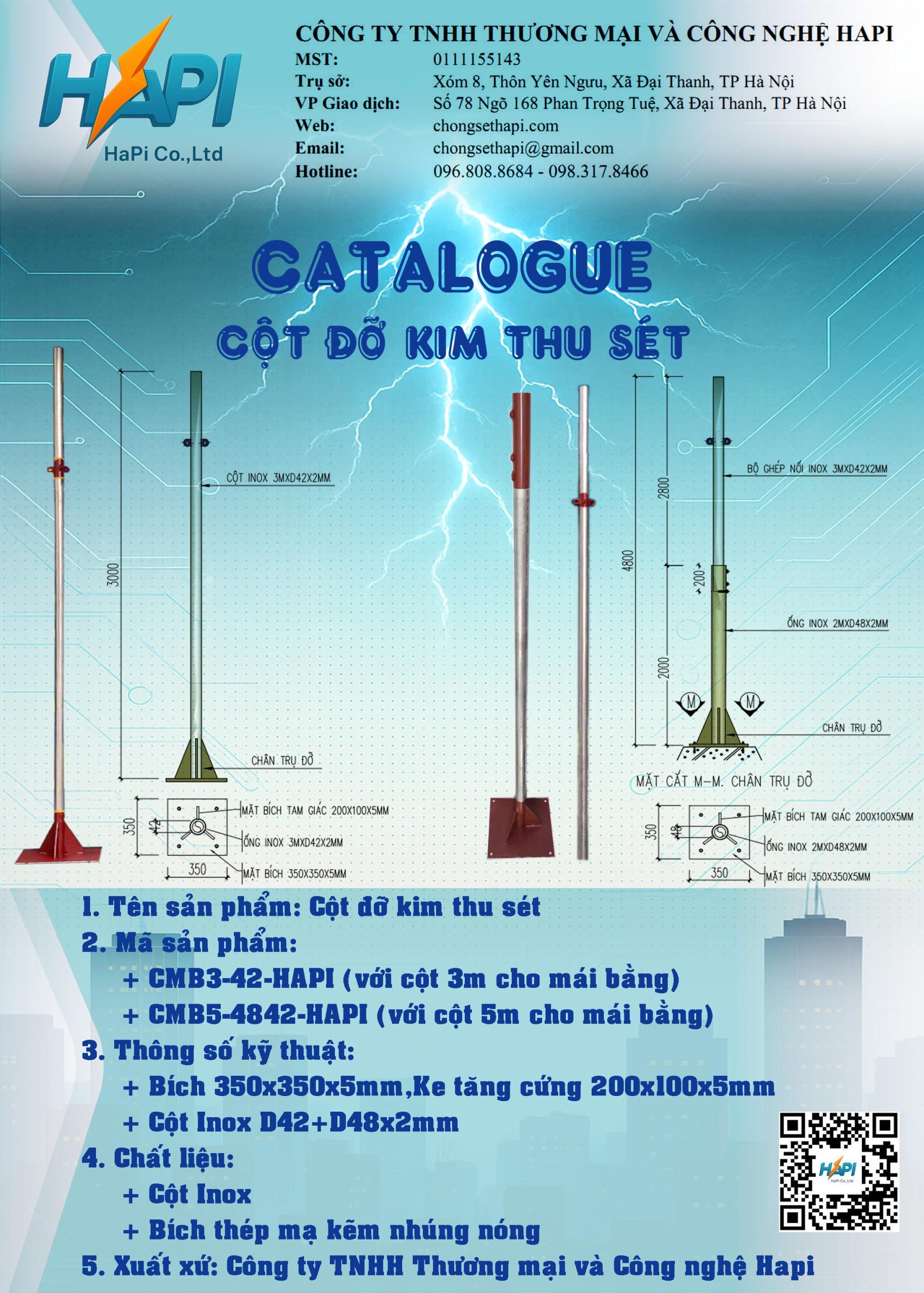 Cot do kim 3 5m scaled