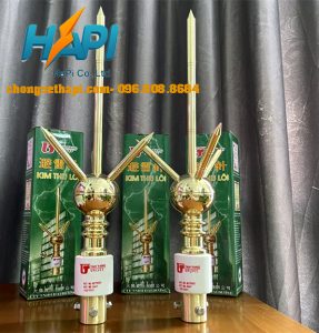 Kim thu sét cổ điển cái tiến Tahyang Model: TY-901