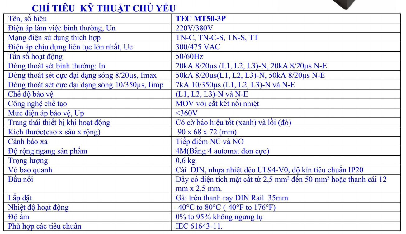 TEC MT50 3P copy tskt