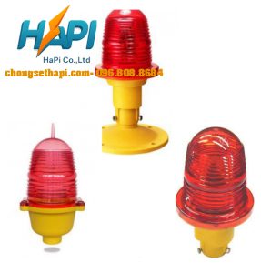 Đèn báo không PTEL ( Việt Nam)