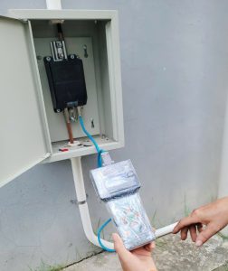 Kiểm định hệ thống chống sét