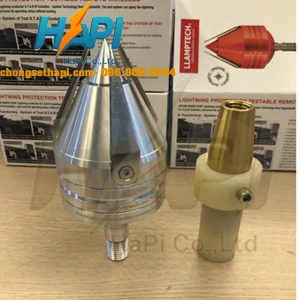 Kim Thu Sét Star 325– Llamptech- Pháp