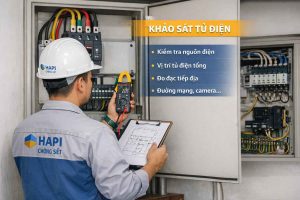 Quy trình thi công hệ thống chống sét lan truyền đạt chuẩn cho nhà dân & nhà xưởng